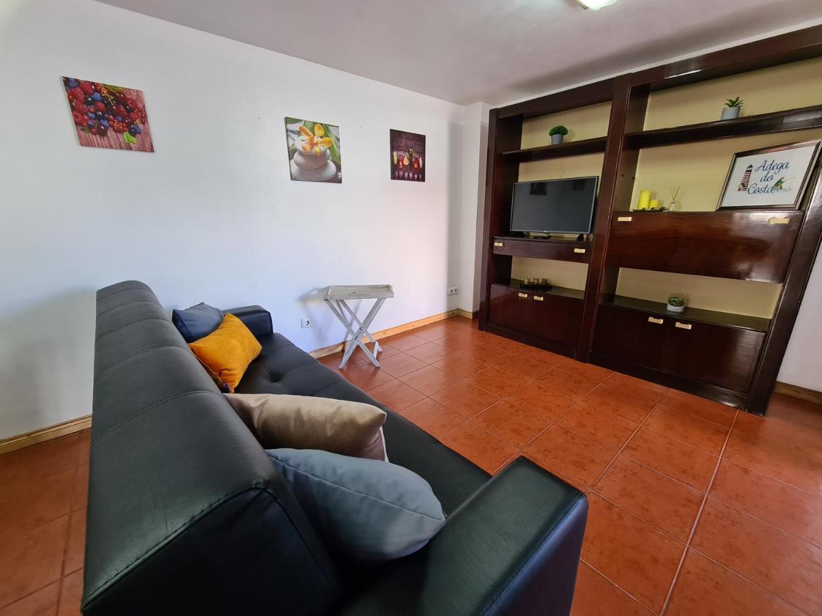 Adega Do Costa Apartment Prainha  Exterior foto